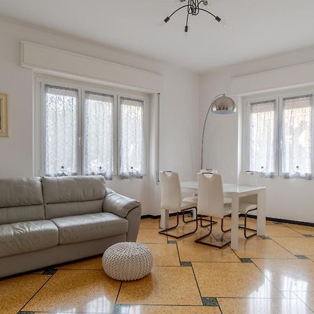 Italianway - Betti 46 Apartment Рапало Екстериор снимка