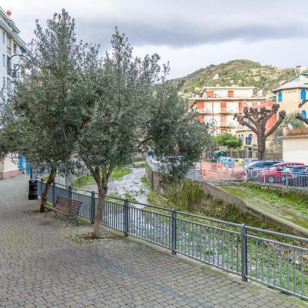 Italianway - Betti 46 Apartment Рапало Екстериор снимка