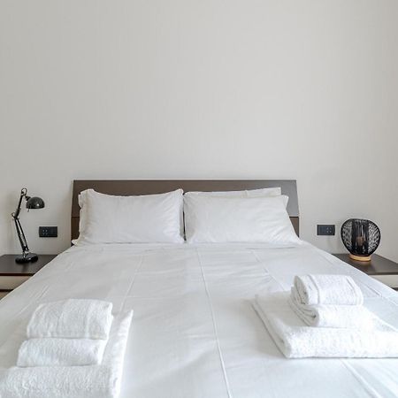Italianway - Betti 46 Apartment Рапало Екстериор снимка
