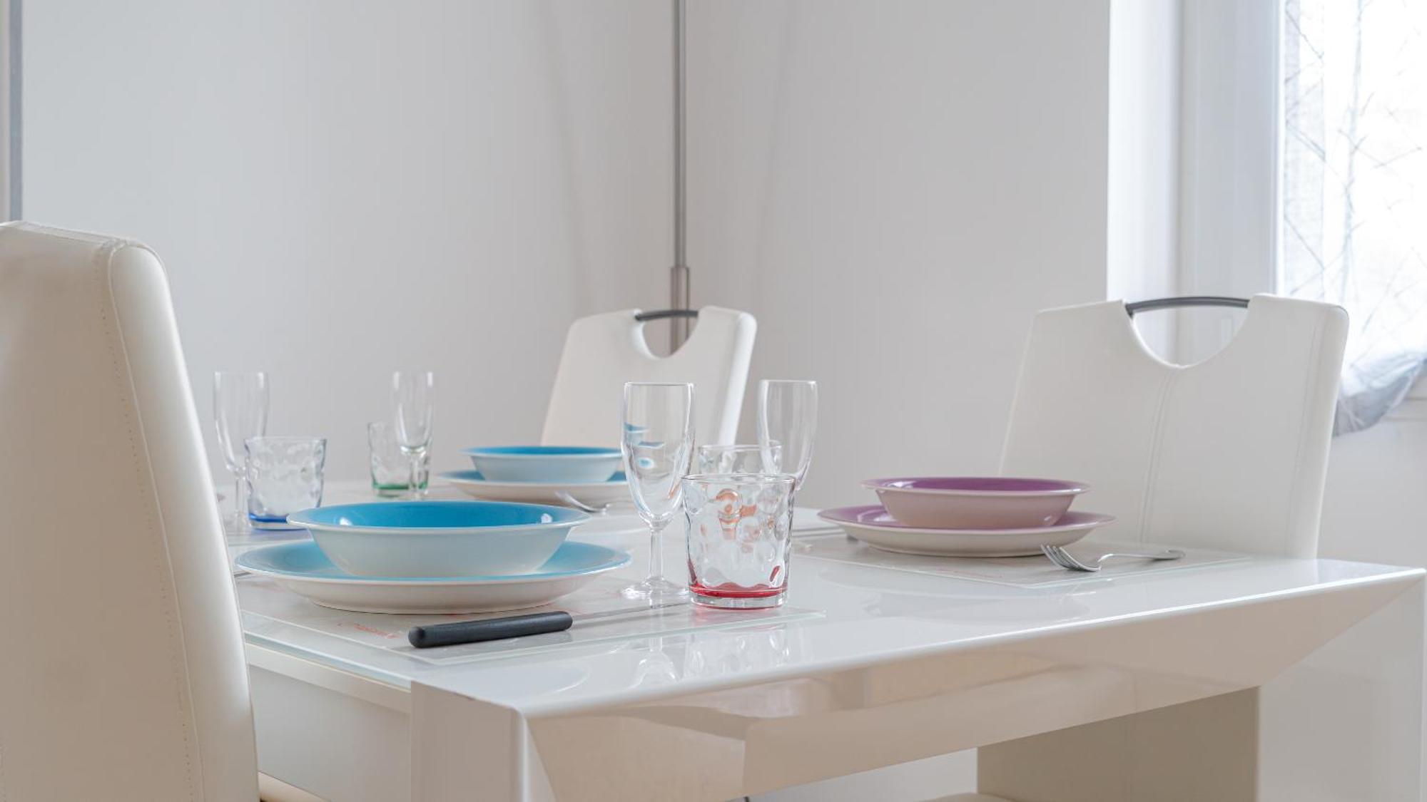 Italianway - Betti 46 Apartment Рапало Екстериор снимка