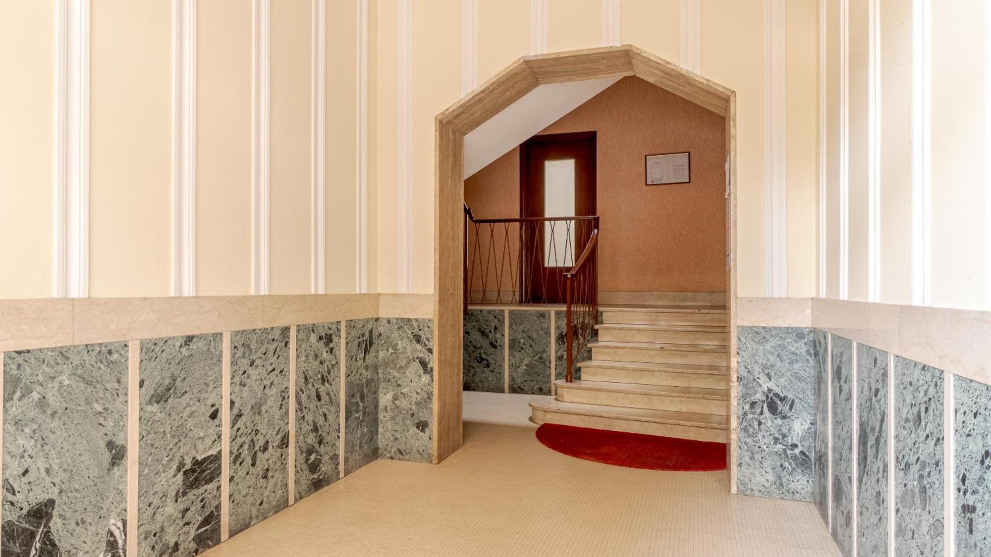 Italianway - Betti 46 Apartment Рапало Екстериор снимка